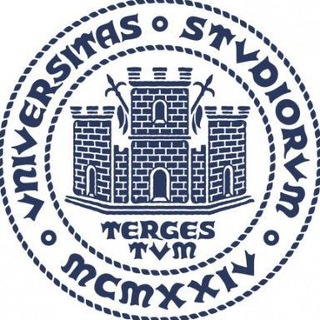 Логотип @fisicaunits - Fisica Units