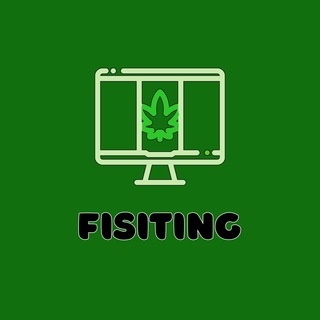 Логотип @fisitchan - Fisiting