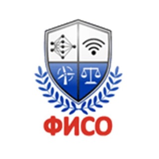 Логотип @fisoelti - ФИСО ЭЛТИ-КУДИЦ