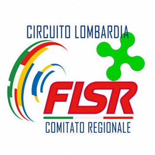 Логотип @fisrlombardia - FisrLombardia