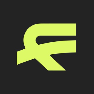 Логотип @fissure_official - FISSURE official