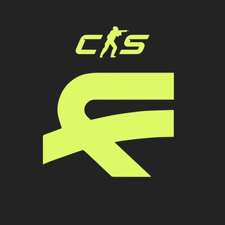 Логотип @fissure_pro_cs2 - FISSURE CS2