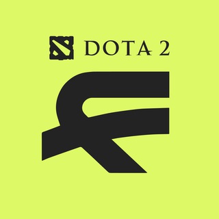 Логотип @fissure_pro_dota2 - FISSURE Dota 2