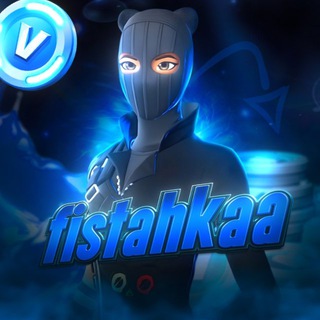 Логотип @fistahkazzz3 - fistahkaa