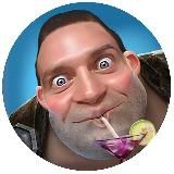 Логотип @fit4liferu - Денис Борисов