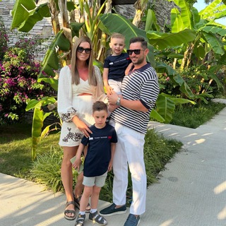 Логотип @fit_alenushka_blog - fit_alenushka