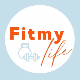 Логотип @fit_my_life_official - FitMyLife