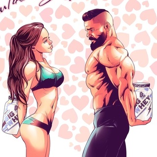 Логотип @fit_ness2021 - Твой Тренер