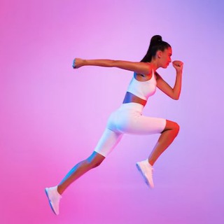 Логотип @fit_yoga_zdorov - Фитнес и Йога | Здоровый Дух