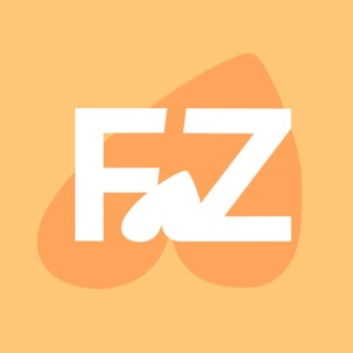 Логотип @fitandzen - FIT&ZEN