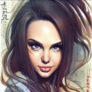 Логотип @fitanutka - ФИТАНЮТКА АРТ