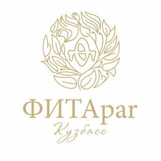 Логотип @fitapar - ФИТАpar. Банные штучки. Выездное парение. Обучение.