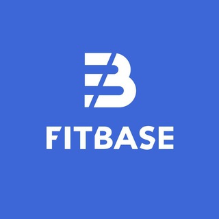 Логотип @fitbaseio - Около ФитБейс
