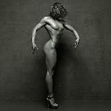 Логотип @fitbeauties - Эротика и фитнес девушки Fitness beauties 18+