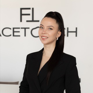 Логотип @fitbodyru - Face Touch