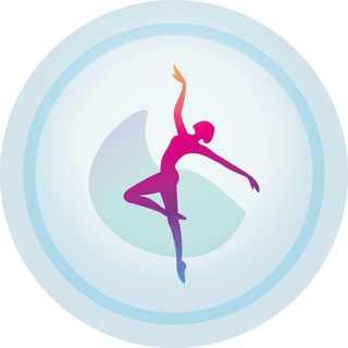 Логотип @fitdancegroup - FitDance