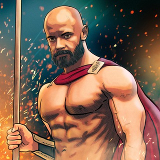 Логотип @fitevangelist - Фитнес-Евангелист