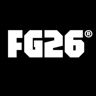 Логотип @fitgames2018 - Organizacion FitGames®