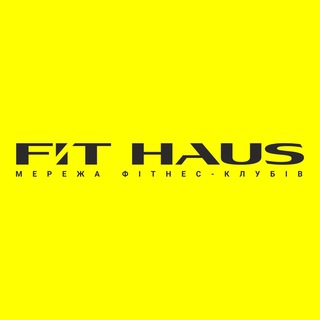 Логотип @fithaus - FitHaus