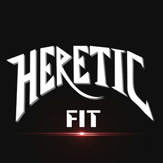 Логотип @fitheretic - Fitheretic
