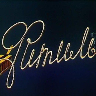 Логотип @fitily - Фитиль