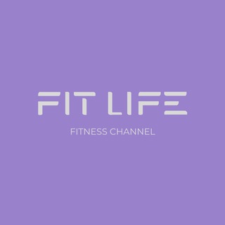 Логотип @fitlife78 - FitLife: Твой гид к спортивной жизни