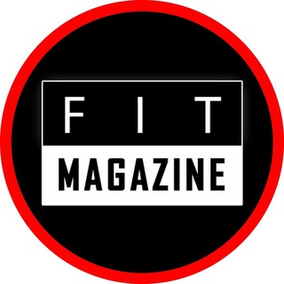Логотип @fitmagazzine - Fit Magazine Official