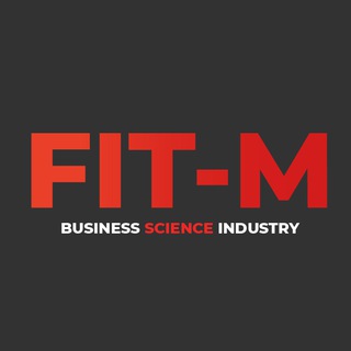Логотип @fitmorg - Fusion Innovation Technologies – Moscow