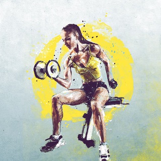 Логотип @fitnes_figurka - Фитнес | Спорт | Фигура