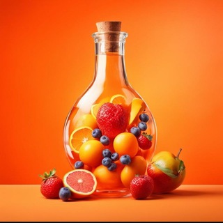 Логотип @fitnes_fz - ФИТНЕС | ЗОЖ