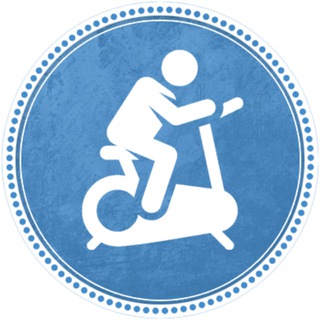 Логотип @fitnes_ud - Фитнес (дайджест)