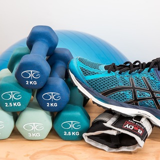 Логотип @fitnes_yoga_tehniki - Фитнес и Йога | Техники и Упражнения