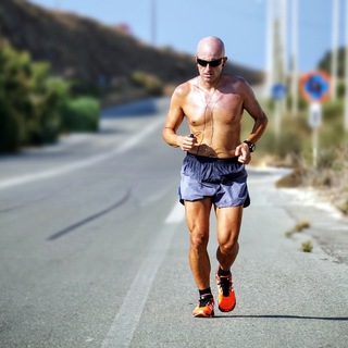 Логотип @fitnes_yoga_tg - Упражнения для Фитнеса и Йоги