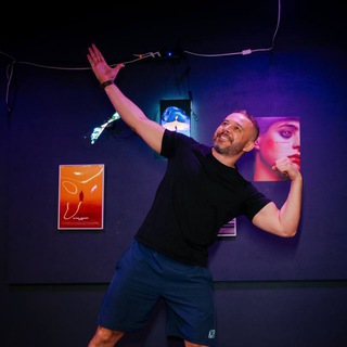 Логотип @fitneskemp - Лаборатория умного фитнеса 🚀