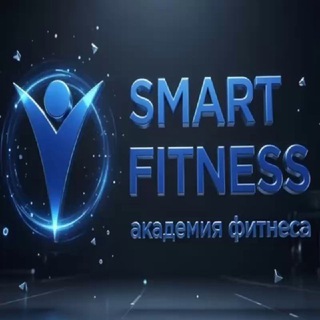 Логотип @fitnesology - ФИТНЕСОЛОГИЯ ✨ Smart Fitness Академия