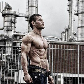 Логотип @fitness1_bodybuilding - GYM ALG🇩🇿