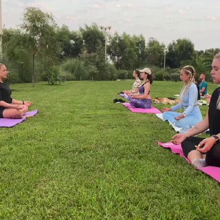 Логотип @fitness_alanya - Фитнес в Алании