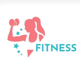 Логотип @fitness_amina - Fitness Rano 💪🏻💪🏻💪🏻