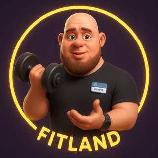 Логотип @fitness_city_info - BАZA 2.0