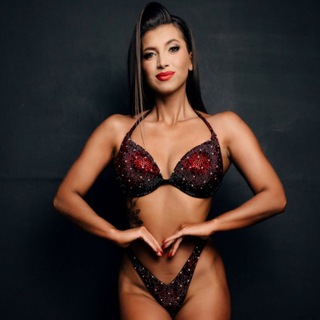 Логотип @fitness_coach_kibler - ТВОЙ ТРЕНЕР на связи 🔥