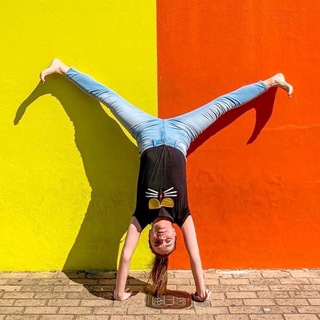 Логотип @fitness_hedonism - Фитнес в стиле гедонизма