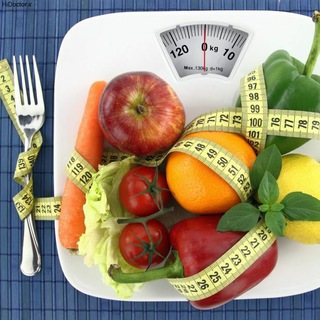 Логотип @fitness_kuhnia - Фитнес-кухня