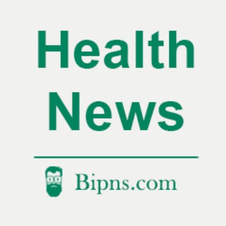 Логотип @fitness_network_channel - Health News Channel