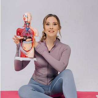 Логотип @fitness_novikova - Fitnessnovikova