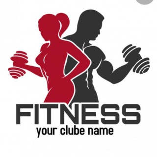 Логотип @fitness_papa - Фитнес-это жизнь🔥💪