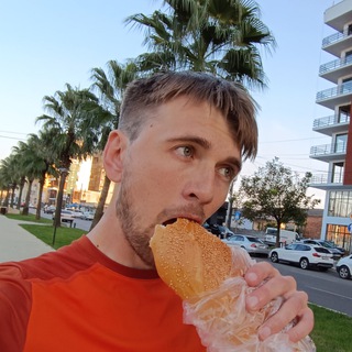 Логотип @fitness_talks - Сергей Воронцов 🥖 Похудение — это есть!