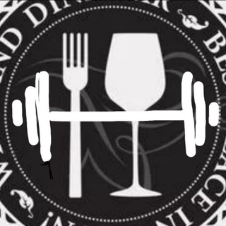 Логотип @fitnessalcofrolbeer - Food,Fit&HomeAlcoChannel