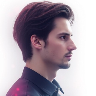 Логотип @fitnessamorazvit - Создай Себя | Саморазвитие