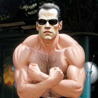 Логотип @fitnessbiohack - Zhivov Fitness / Biohacking / Sport