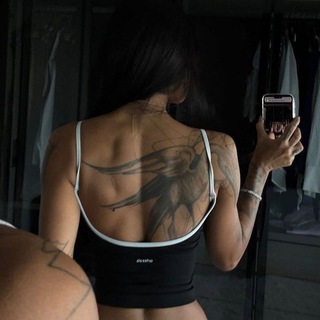 Логотип @fitnessblog1 - Твой мотиватор ❤️‍🔥